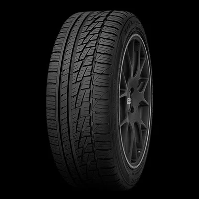 FALKEN ZIEX ZE 950 A/S